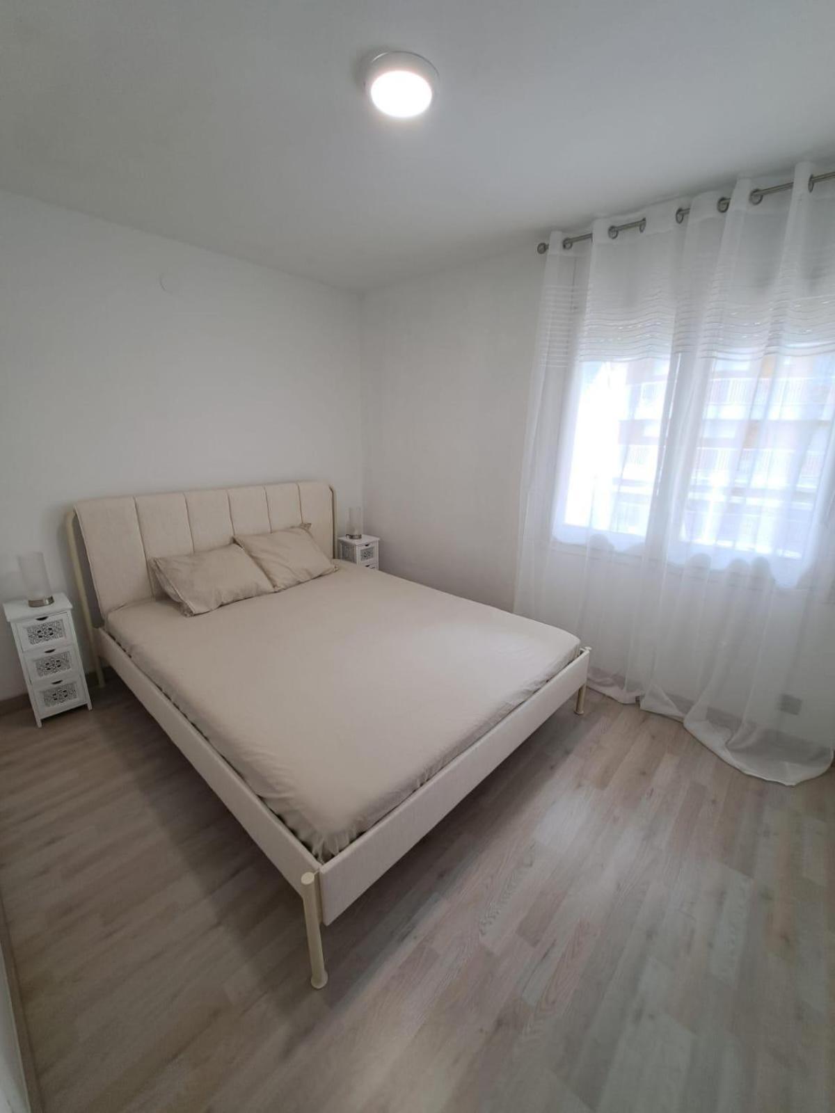 Bahia Dorada Apartamento Salou Exterior foto